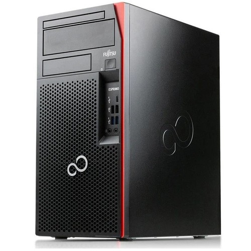 Fujitsu esprimo p758 intel - intel, 9a
