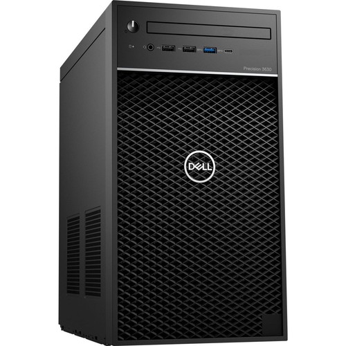 Computer desktop dell tower - computer,