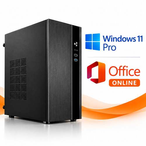 Fisso intel core 16gb - intel,