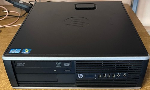 Desktop 8200 elite sff - desktop,