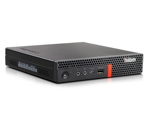 Lenovo thinkcentre m920q tiny - thinkcentre,