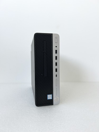 Prodesk 600 sff - prodesk,