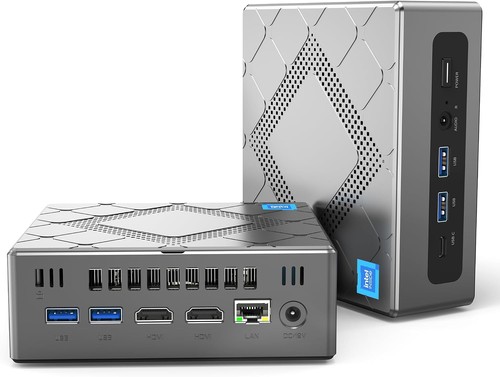 Nipogi ck10 mini intel core - ck10,