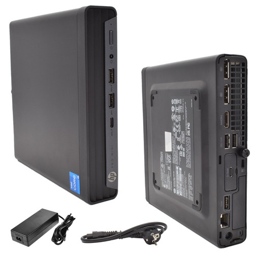 Pro 400 mini pc - hp,
