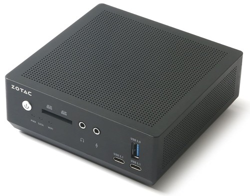 Zotac zbox mi640nano mini - zbox,