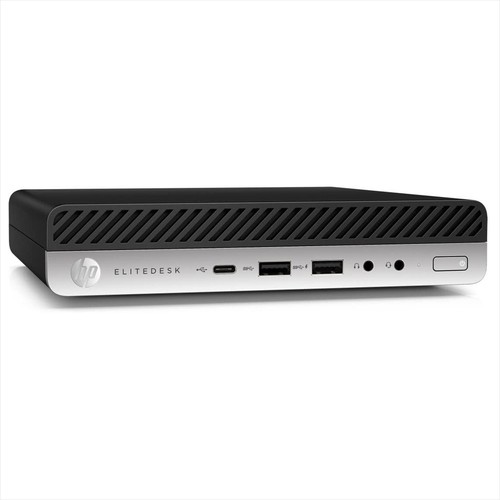 Elitedesk 800 mini pc - hp,