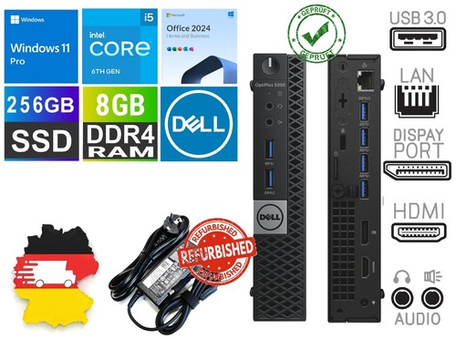 Dell optiplex 5050 micro - dell,