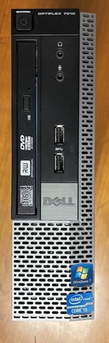 Dell optiplex 7010 usff - dell,