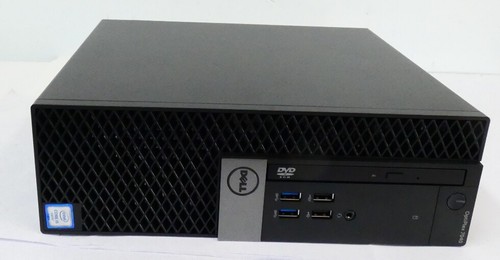 Dell optiplex 7040 - optiplex, desktop