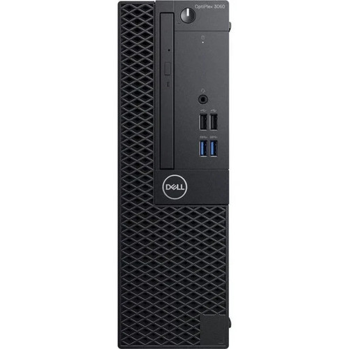 Desktop dell optiplex 3060 - pc,