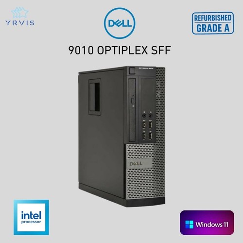 Dell 9010 sff intel ram - sff,