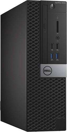Dell optiplex 3040 sff - optiplex,