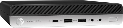 Mini 400 g3 micro - hp,