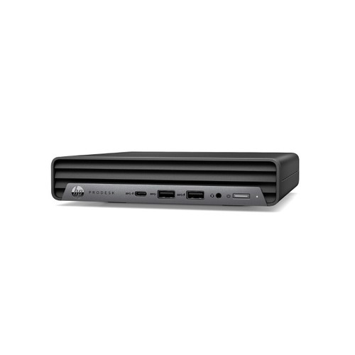 Prodesk 600 mini intel - -,