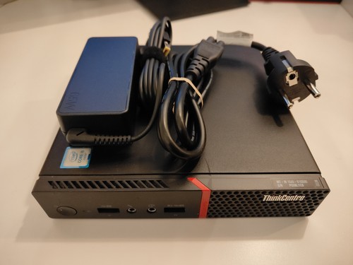 Lenovo thinkcentre m700 - lenovo,