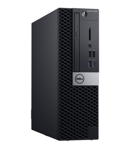 Dell optiplex sff 5060 8a - dell,