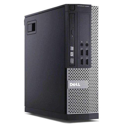Desktop dell optiplex 9020 - dell,