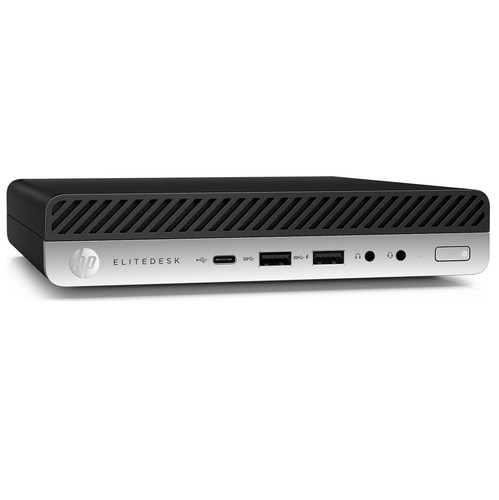 Elitedesk 800 mini intel - elitedesk, g5