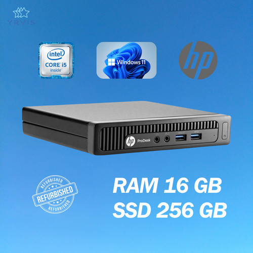 Desktop 600 g1 - hp,