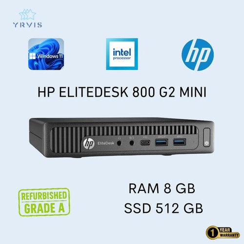 Desktop 800 g2 mini - g2,