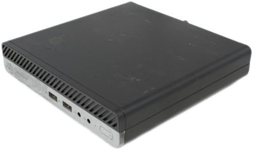Prodesk 400 desktop - hp,