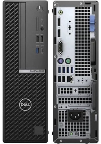 Desktop dell optiplex 5040 - desktop,