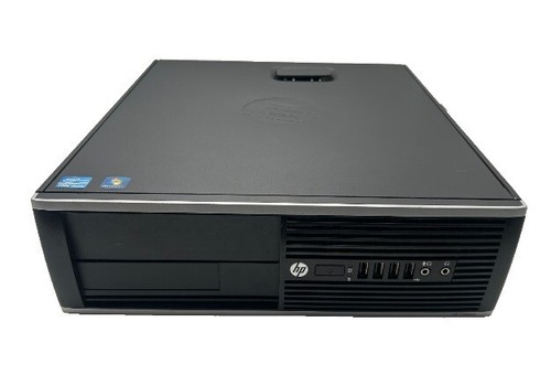Windows hp compaq 8300 - 11,