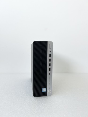 Prodesk 600 sff - hp, pc