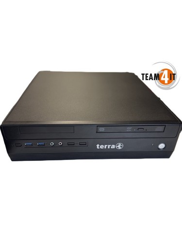 Desktop wortmann terra - desktop,