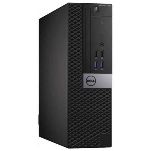 Dell optiplex 7040 - optiplex, sff