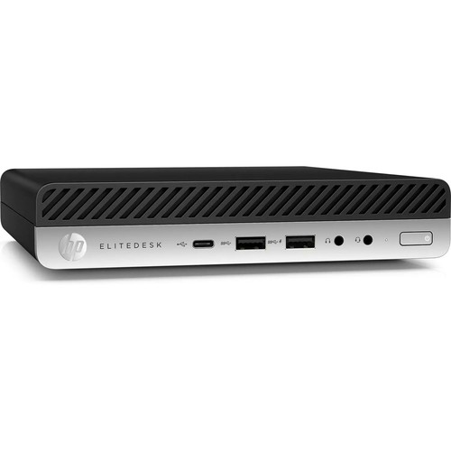 Elitedesk 800 mini - 800, g5