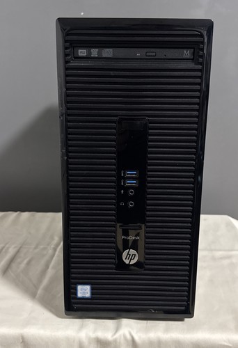 Prodesk 490 business - prodesk,