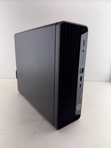 Reconditionné prodesk - reconditionné, hp