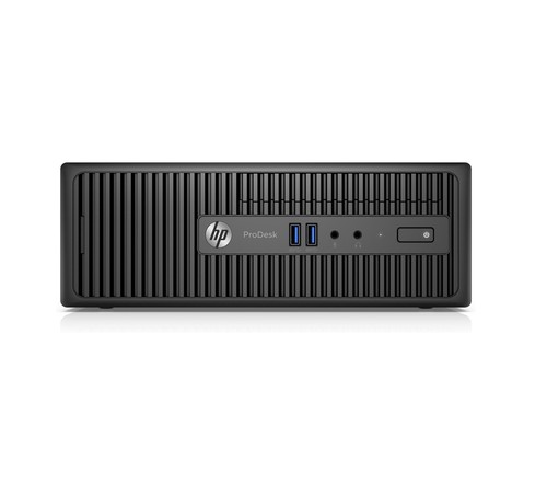 Prodesk 400 sff ddr4 - sff,