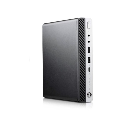 Elitedesk 800 g4 - hp, dm