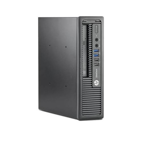 Desktop fisso elitedesk - pc,