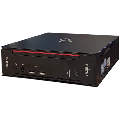 Fujitsu esprimo q556 - fujitsu, q556/2