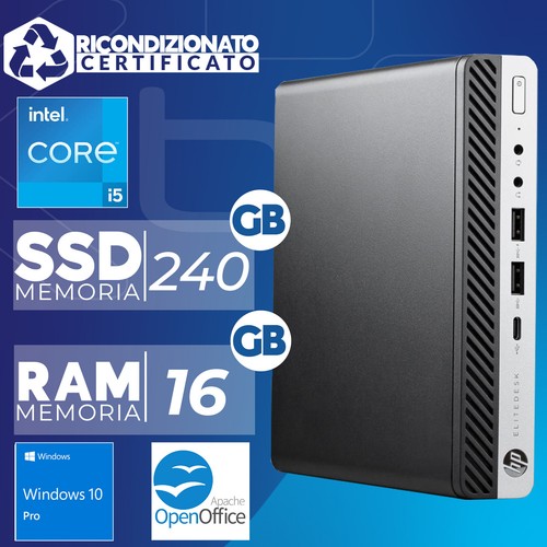 Mini computer desktop usdt - mini,