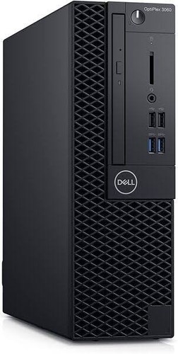 Dell optiplex 3060 sff - dell, pc