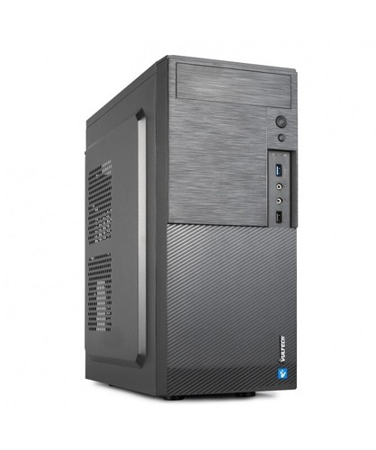 Desktop intel 12400 ssd - i5,