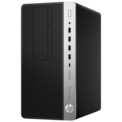 Computer desktop 600 g3 - hp,