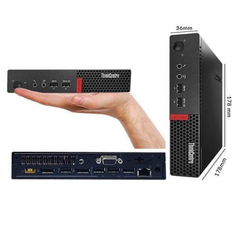 Mini lenovo m910q intel i5 - lenovo,