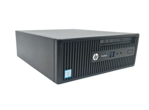 Pro desk 400 - pro,