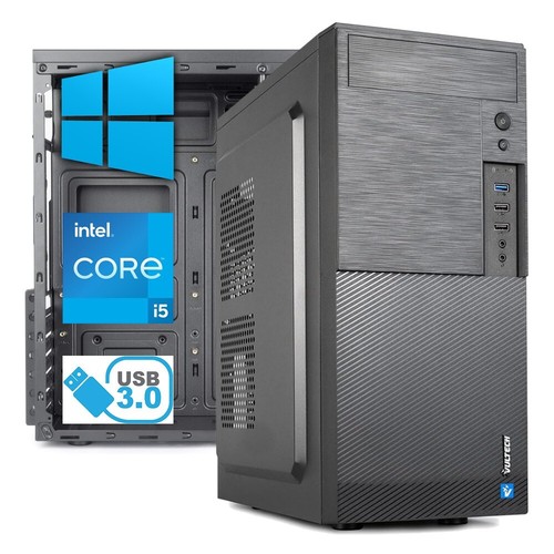 Computer intel 14400 10 - pc,