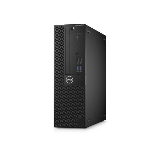 Dell optiplex 3050 sff - 3050,