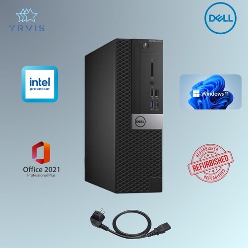 Dell 7050 sff - dell,