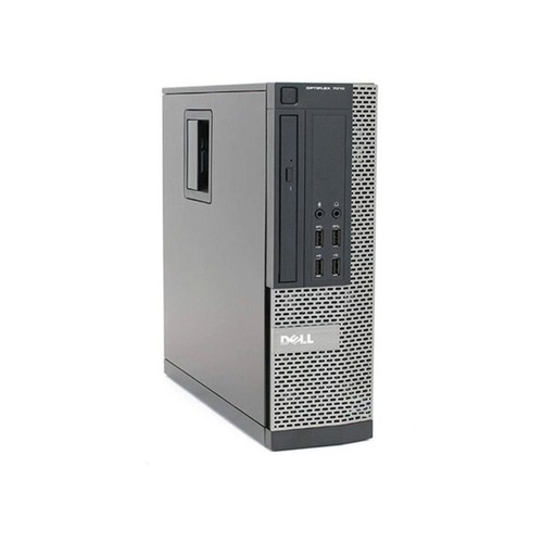 Dell optiplex 7010 sff - pc,