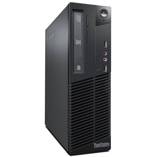 Computer desktop lenovo - desktop,