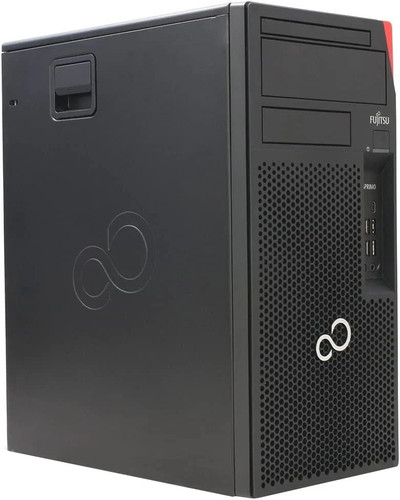 Fujitsu esprimo p758 completo - esprimo,