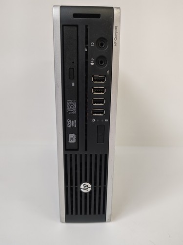 Desktop fisso elite - fisso,